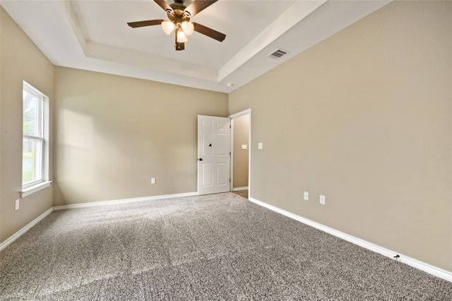 1101 Baird Street, Cleburne, TX 76033
