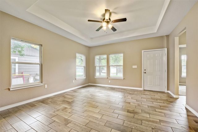 1101 Baird Street, Cleburne, TX 76033