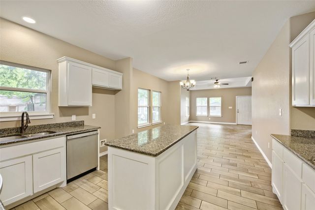 1101 Baird Street, Cleburne, TX 76033