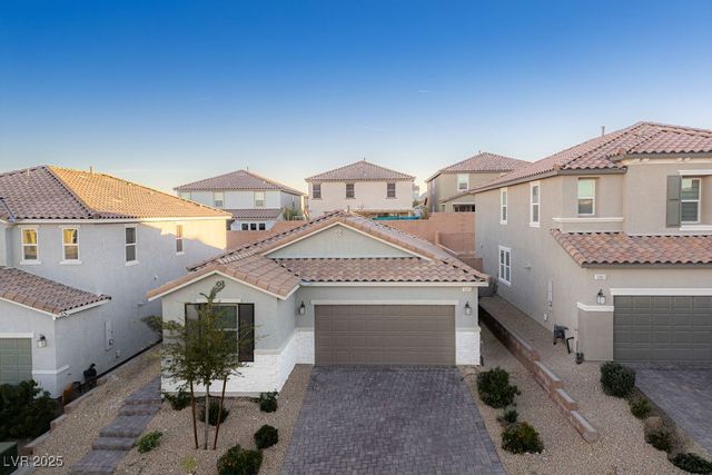 10855 Trail Crest Avenue, Las Vegas, NV 89166