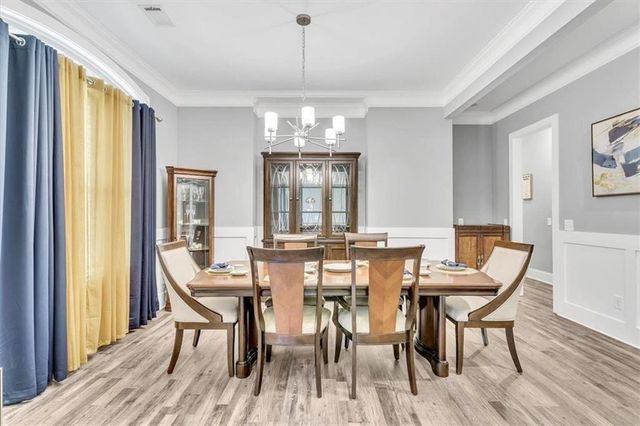 590 Eskew Road, Mcdonough, GA 30252