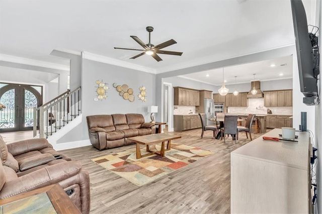 590 Eskew Road, Mcdonough, GA 30252