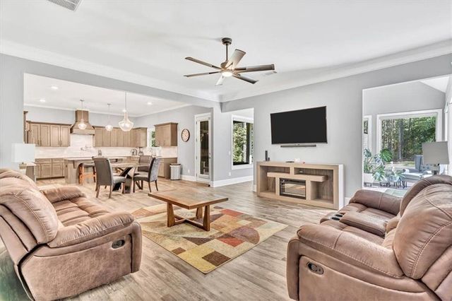 590 Eskew Road, Mcdonough, GA 30252