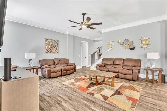 590 Eskew Road, Mcdonough, GA 30252