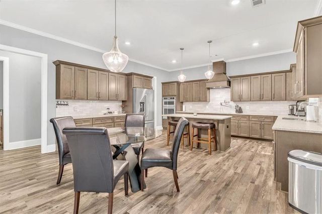 590 Eskew Road, Mcdonough, GA 30252