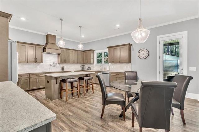 590 Eskew Road, Mcdonough, GA 30252