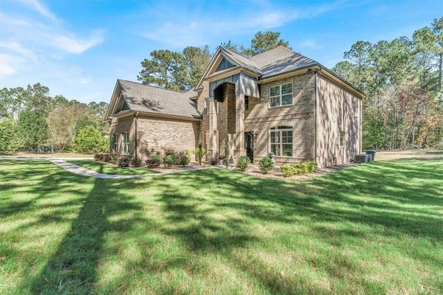 590 Eskew Road, Mcdonough, GA 30252