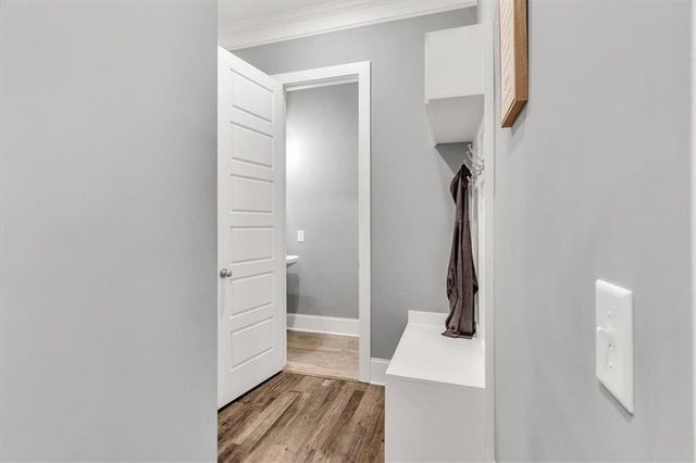 590 Eskew Road, Mcdonough, GA 30252