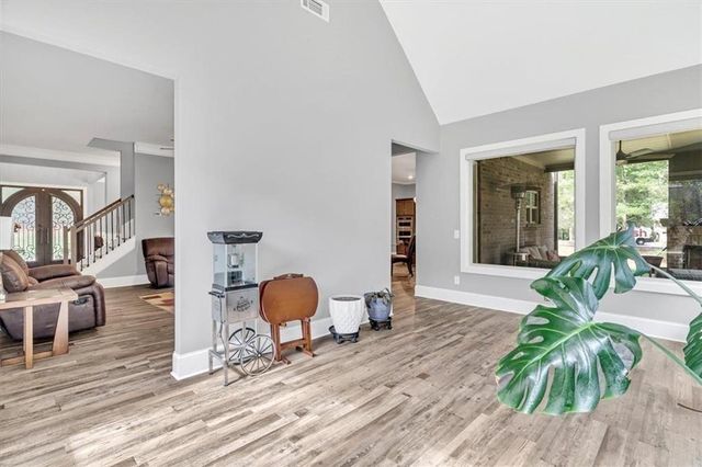 590 Eskew Road, Mcdonough, GA 30252