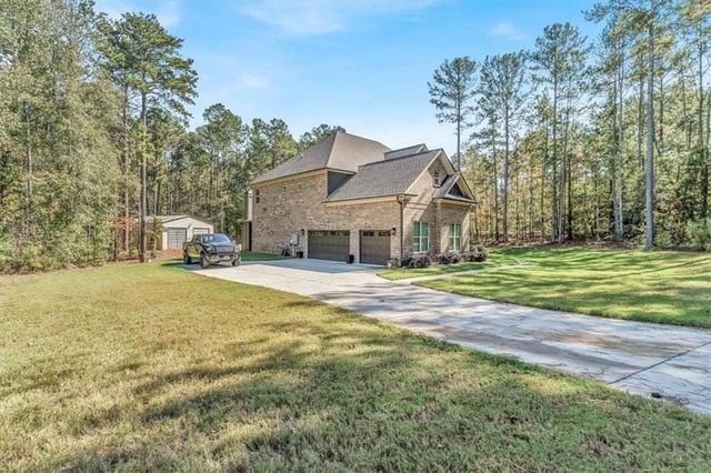 590 Eskew Road, Mcdonough, GA 30252