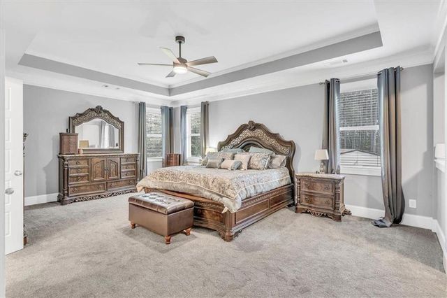 590 Eskew Road, Mcdonough, GA 30252