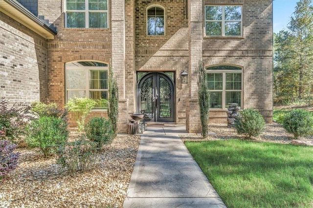 590 Eskew Road, Mcdonough, GA 30252