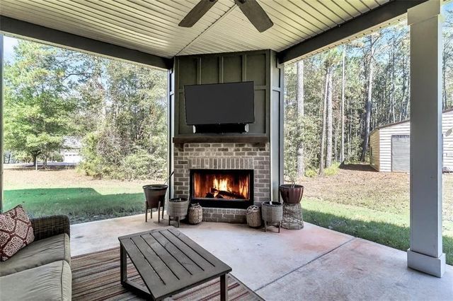 590 Eskew Road, Mcdonough, GA 30252