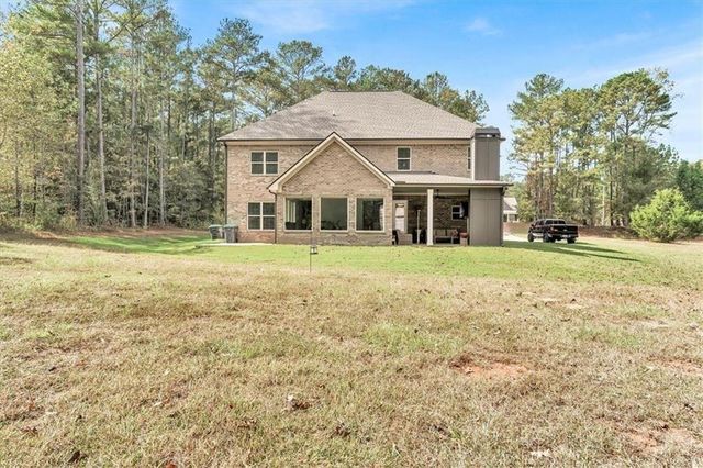 590 Eskew Road, Mcdonough, GA 30252