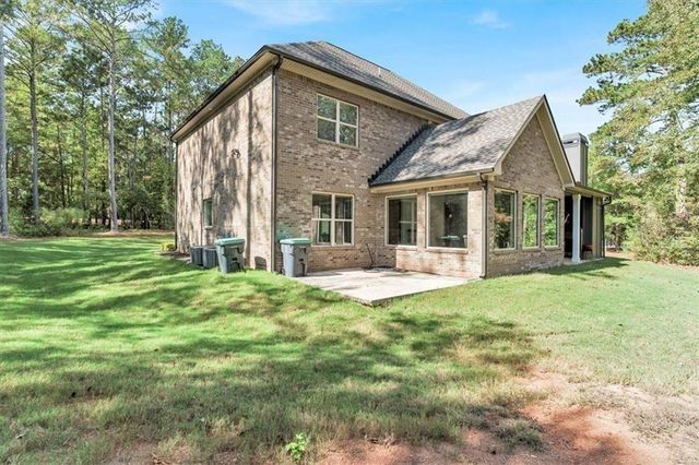 590 Eskew Road, Mcdonough, GA 30252