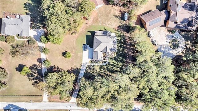 590 Eskew Road, Mcdonough, GA 30252