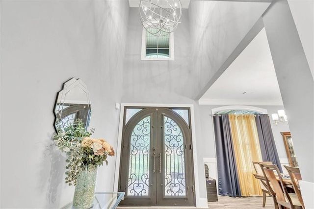 590 Eskew Road, Mcdonough, GA 30252