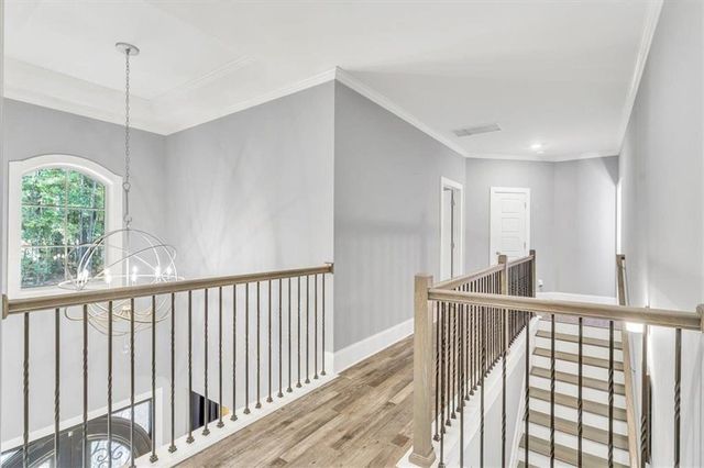 590 Eskew Road, Mcdonough, GA 30252