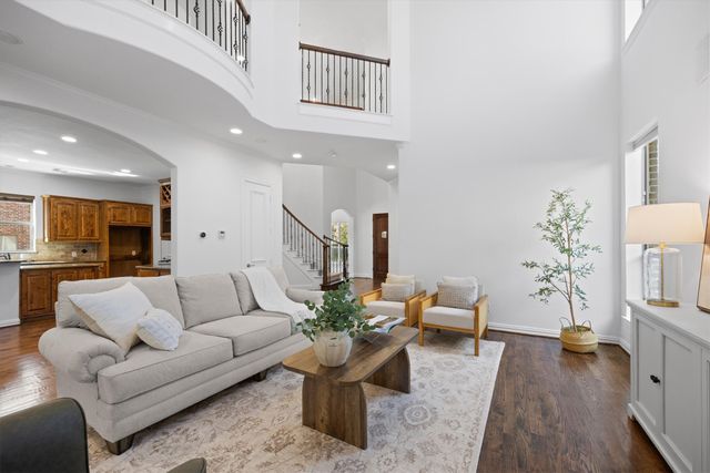 5960 Indigo Sky Drive, Frisco, TX 75036