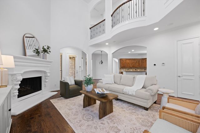 5960 Indigo Sky Drive, Frisco, TX 75036