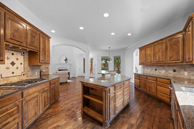 5960 Indigo Sky Drive, Frisco, TX 75036