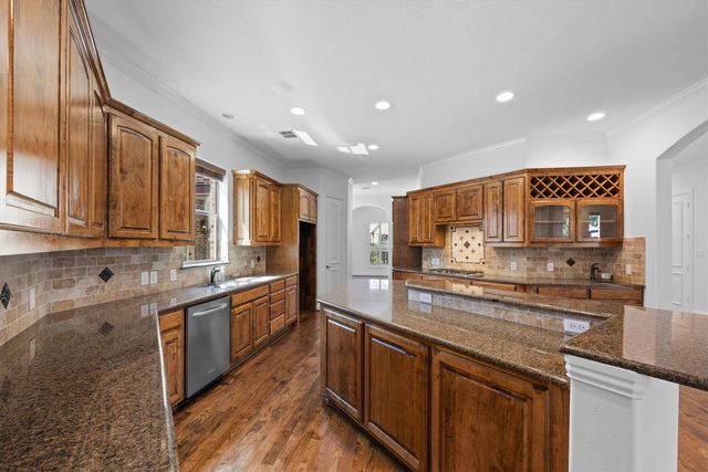 5960 Indigo Sky Drive, Frisco, TX 75036