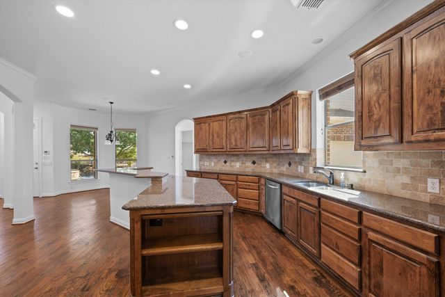 5960 Indigo Sky Drive, Frisco, TX 75036