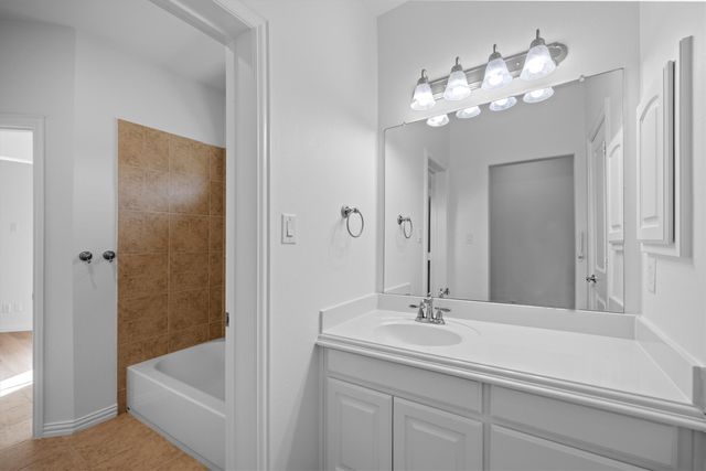 5960 Indigo Sky Drive, Frisco, TX 75036