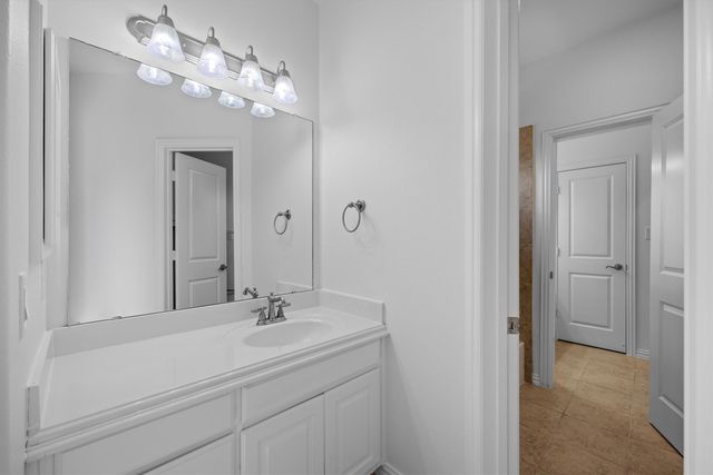 5960 Indigo Sky Drive, Frisco, TX 75036