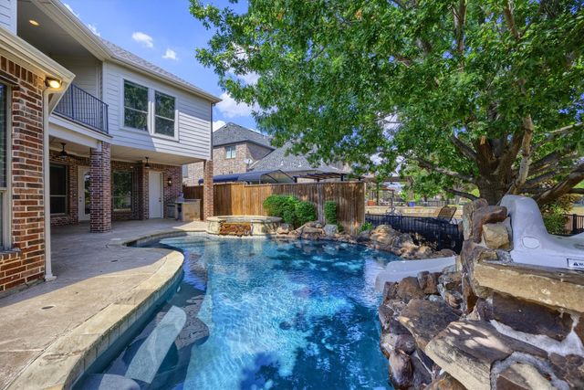 5960 Indigo Sky Drive, Frisco, TX 75036