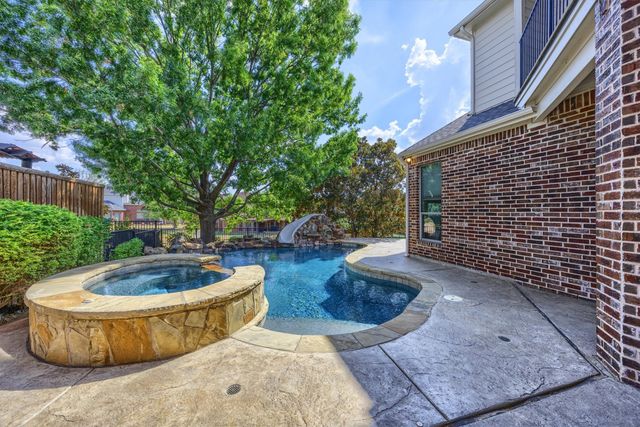 5960 Indigo Sky Drive, Frisco, TX 75036