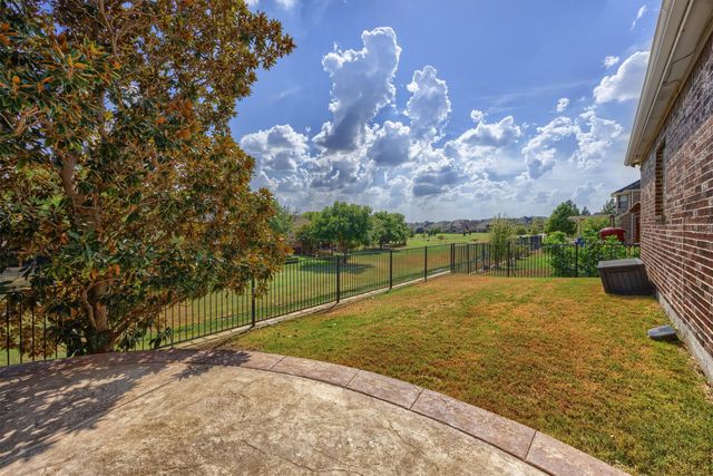 5960 Indigo Sky Drive, Frisco, TX 75036