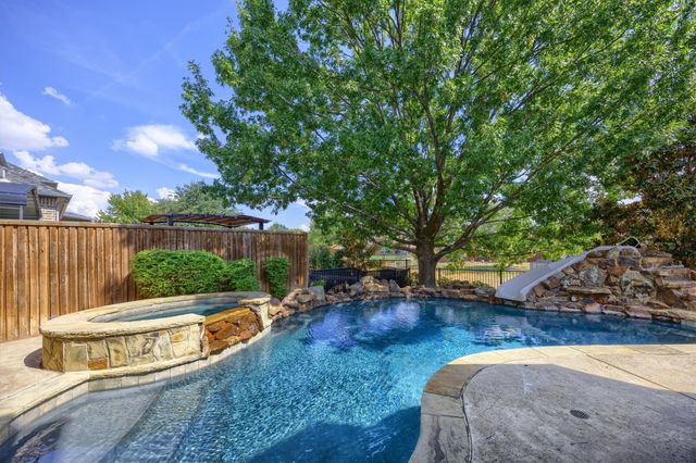 5960 Indigo Sky Drive, Frisco, TX 75036