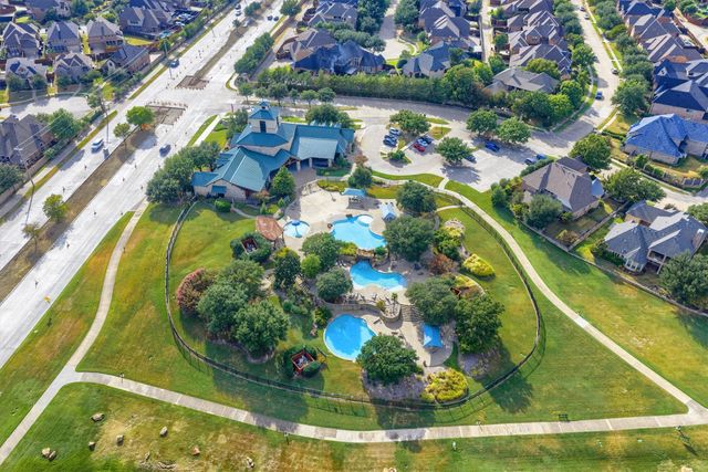 5960 Indigo Sky Drive, Frisco, TX 75036