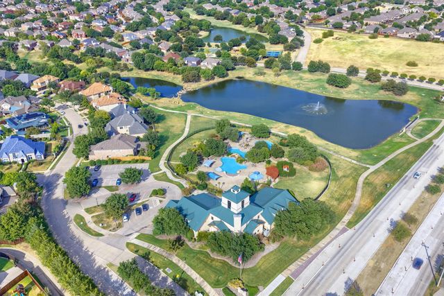 5960 Indigo Sky Drive, Frisco, TX 75036