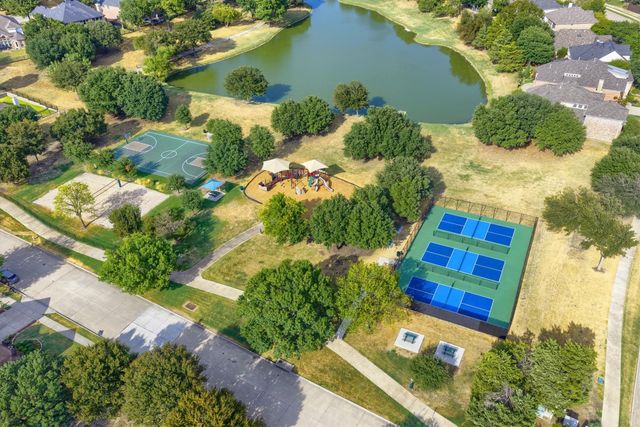 5960 Indigo Sky Drive, Frisco, TX 75036