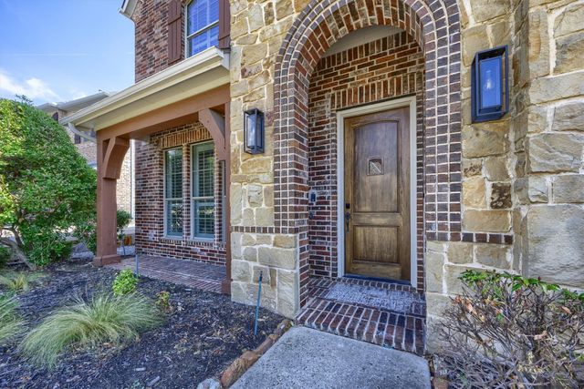 5960 Indigo Sky Drive, Frisco, TX 75036
