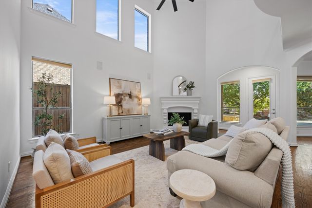 5960 Indigo Sky Drive, Frisco, TX 75036