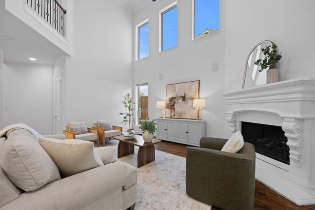 5960 Indigo Sky Drive, Frisco, TX 75036