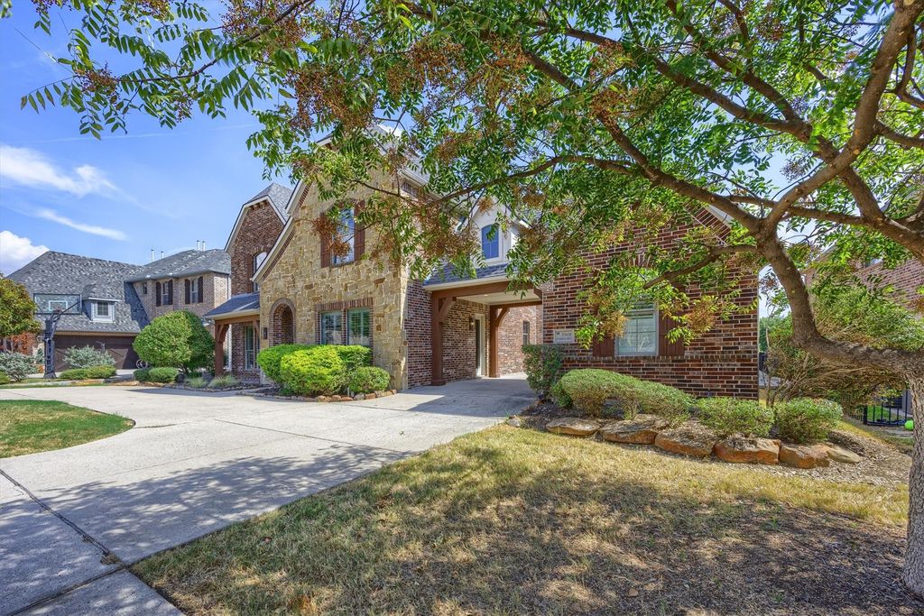 5960 Indigo Sky Drive, Frisco, TX 75036 — photo 3