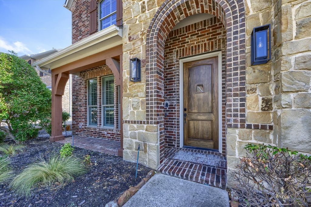5960 Indigo Sky Drive, Frisco, TX 75036 — photo 4