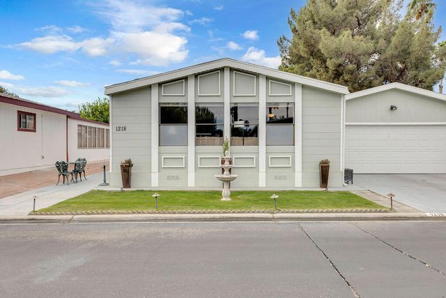 1218 Via Yolo, Cathedral City, CA 92234