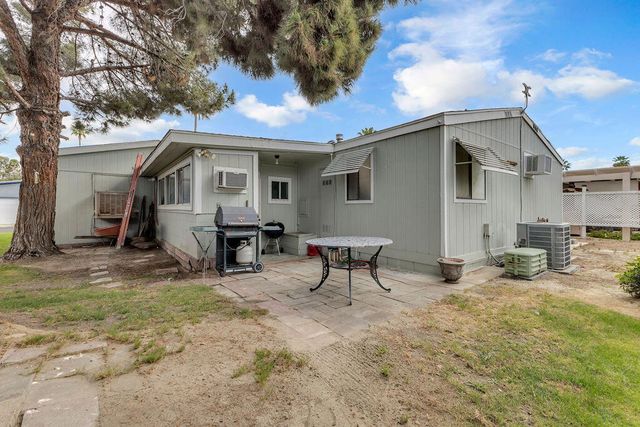 1218 Via Yolo, Cathedral City, CA 92234