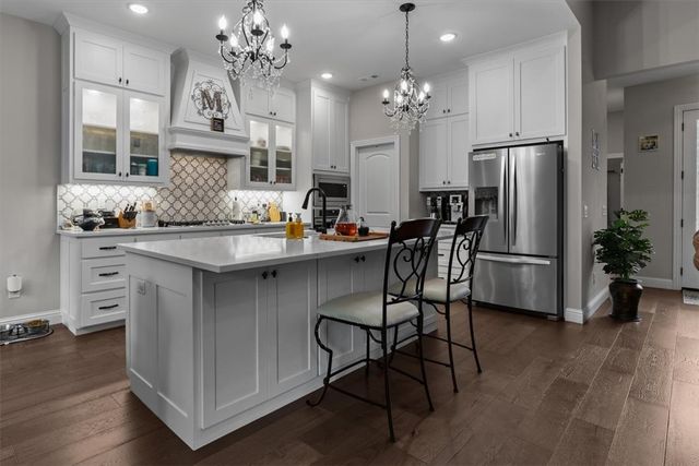 40 Stonehaven Drive, Bella Vista, AR 72715