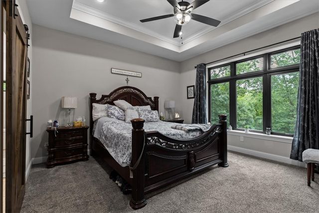 40 Stonehaven Drive, Bella Vista, AR 72715