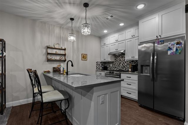 40 Stonehaven Drive, Bella Vista, AR 72715