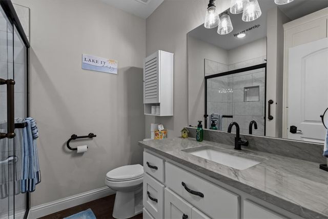 40 Stonehaven Drive, Bella Vista, AR 72715