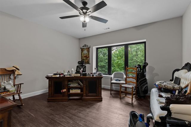40 Stonehaven Drive, Bella Vista, AR 72715