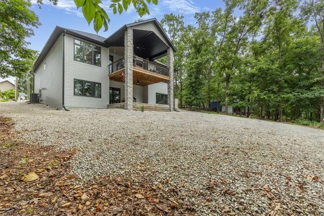 40 Stonehaven Drive, Bella Vista, AR 72715