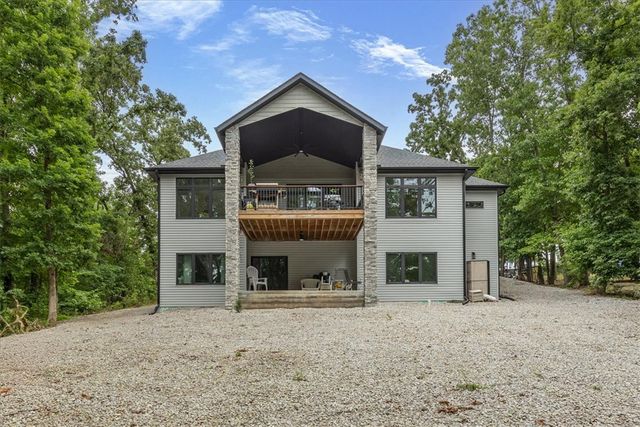 40 Stonehaven Drive, Bella Vista, AR 72715
